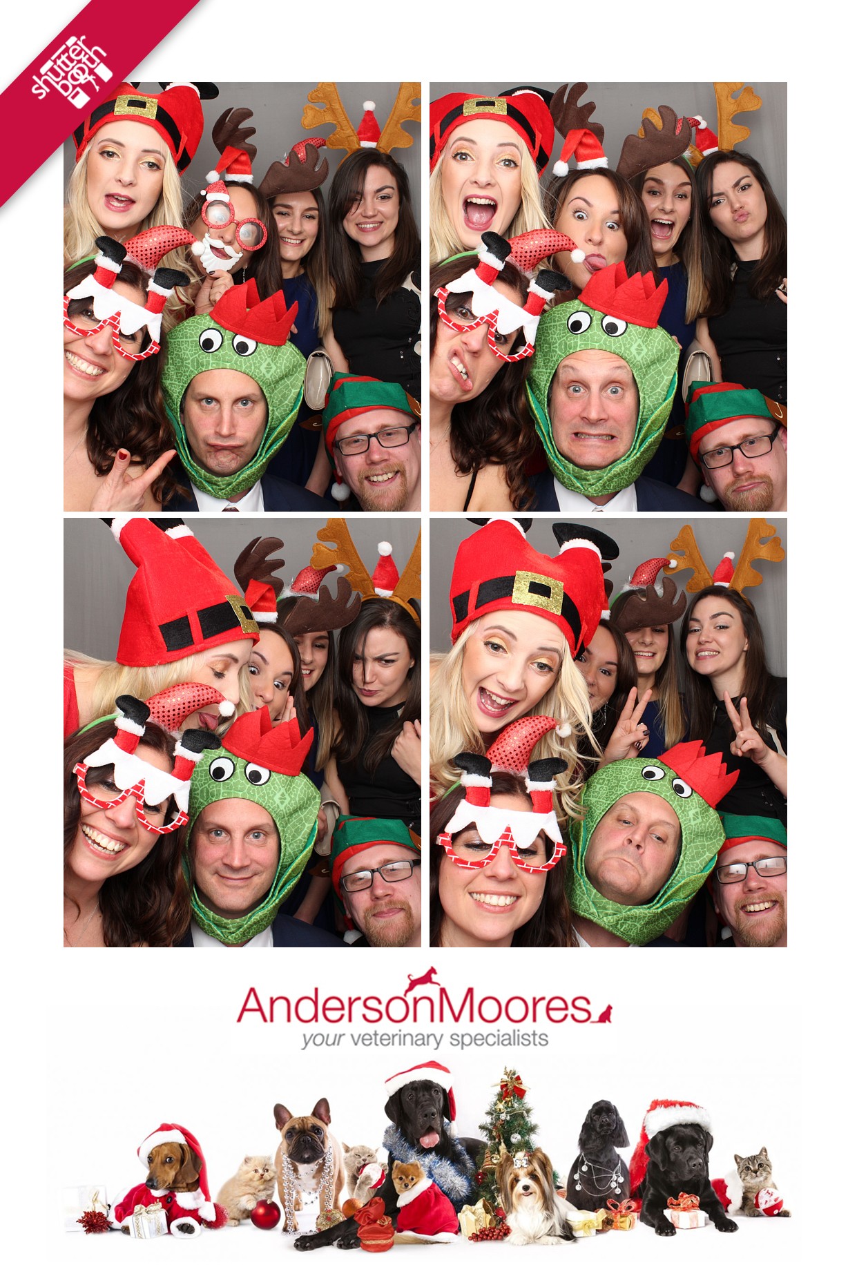 Anderson Moores Xmas Party | View more photos from the event at gallery.shutterbooth.co.uk/u/Shutterbooth/Anderson-Moores-Xmas-Party